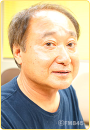 大藪　勲