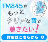 FM845ƃNAȉŒI